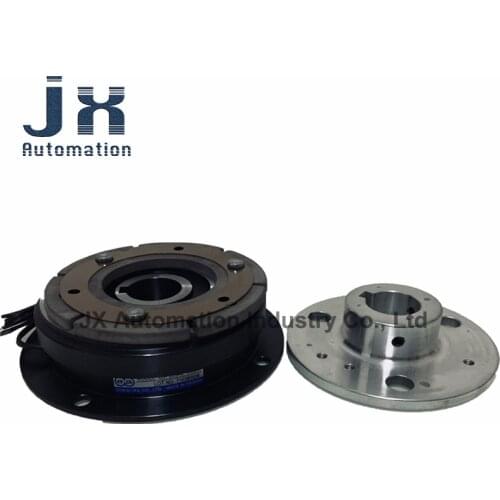 Taiwan Imported Clutch CF12S5AA CF12S5AB Single Plate Electromagnetic Clutch DC24V 20W