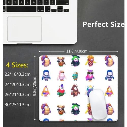 Mouse Pad 2907 Good Times Video Games Guys Funny Fun Cute Guys Awesome Yay