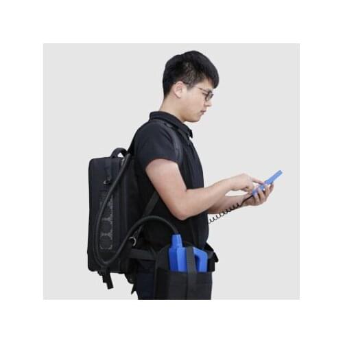 Laser Rust Removal Metal 50W 100W Mould Laser Cleaning Machine