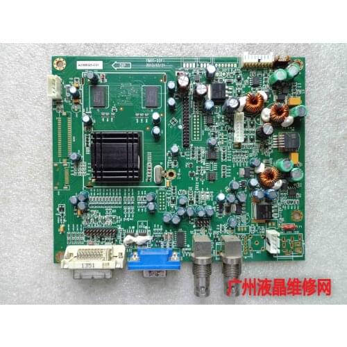 LM919S ML1903 driver board 11M91-00FI SL-M CQC09001033433 motherboard