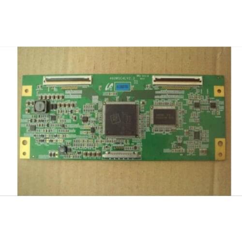 460WSC4LV2.3 LOGIC board LCD BoarD FOR LTY460WT-LH3 KLV-46V200A connect with T-CON connect board