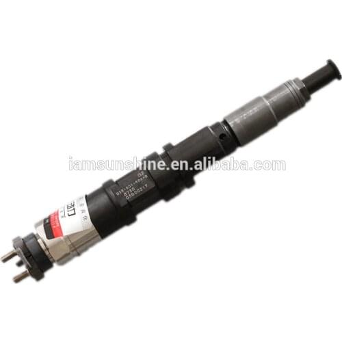Genuine diesel injector 095000-8730,095000-873# for common rail injector D28-001-906+B