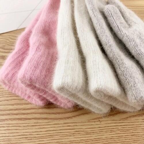 Fishing Gloves Full Finger Neoprene Breathable Leather Warm Pesca Fitness Carp Fishing Accessories Winter Ski Gloves