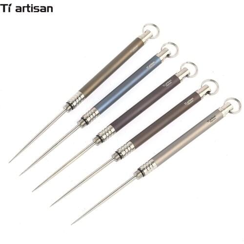 Tiartisan Toothpicks