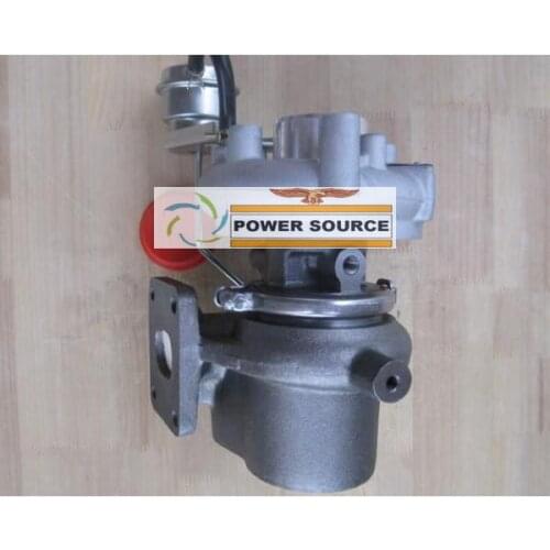 Turbo TD05H 49178-02115 49178-02110 49178-02100 MD014876 49178 02115 49178 02110 For Mitsubishi Canter 60 LWK 1990- 4D34 4D34T1