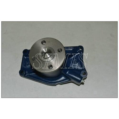 Water pump ME088301 ME993520 ME996874 ME088537 for 6D31,6D34(New) Excavator SK200-3/5/6,HD700-5