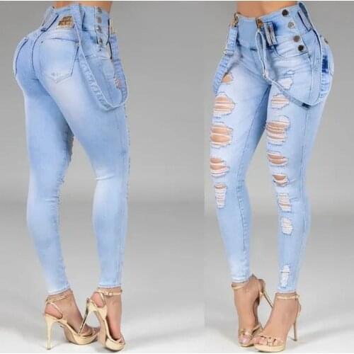 Yskkt Women's Skinny Jeans China