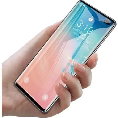 Tempered Glass for Samsung Galaxy Note 10 Protective Glas Screen Protector for Samsung Galaxy Note 10 Plus