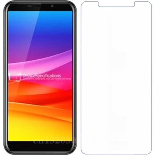 Screen Protector phone For jinga Joy pro Tempered Glass Film Protective Screen For jinga Start A502 Storm