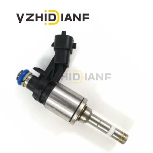 1x high quality Fuel Injector nozzle for 2013-2015 Hyundai- Veloster 1.6L L4 REPLACE FJ1183 35310-2B120 Auto Part