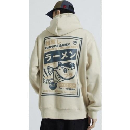 2020 Cartoon Print Cotton Hoodies Men Hip Hop Casual Pullover Sweatshirt Fashion Hoodie Hoody Streetwear Man Sudadera Hombre