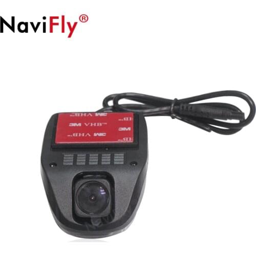 Navifly car dvd player Optional DVR