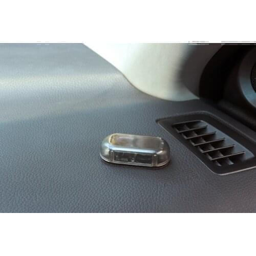 Car Strobe Signal Universal Flash Warning LED Light for bmw-X1 MAZDA-3 Series Citro_n-C4 i CHEVROLET-MALIBU