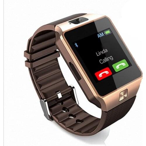 Bluetooth Smart Watch DZ09 Android Phone Call Relogio 2G GSM SIM TF Card Camera Smartwatch for iPhone Samsung HUAWEI PK IWO 8