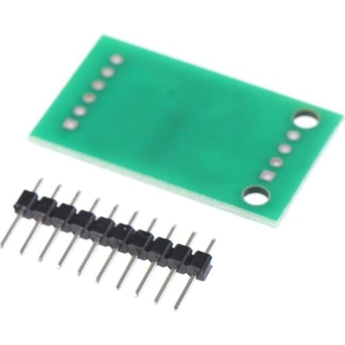 4Pcs 50kg Human Scale Load Cell Weight Sensors+HX711 AD Module Body Load Cell Weighing Sensor Pressure Measurement Tools