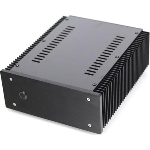 GZLOZONE 5V @4A + 12V @6A 2 Way Ultra-low Noise Linear Power Supply L10-35