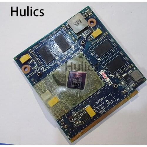 Hulics Original K000083290 K000075440 K000083350 KSKAE LS-5001P Laptop Video Graphic Card FOR Toshiba L500 L550 L555 HD 4650M