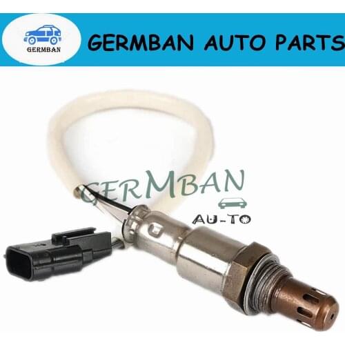 226A47260R Oxygen Sensor Lambda AIR FUEL RATIO O2 SENSOR for NISSAN JUKE RHD Renault H8200495791 8200495791 226A4-7260R 2015