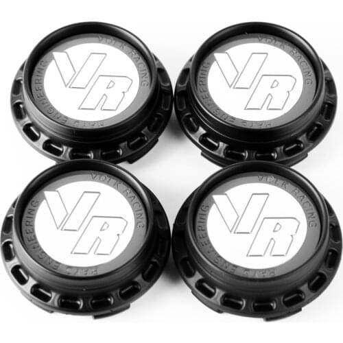 4 pcs 67mm RAYS Wheel Center Caps For Rays Volk Racing GTC GTS GTM GTF RE30 TE37 TTA CE28N Rims Japan Racing Car Accessories