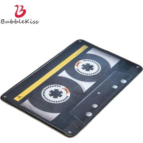 Bubble Kiss Nordic Style Tape Pattern Carpet Living Room Decoration Carpet Non-Slip Bedroom Area Rug Coffee Table Bedside Mat