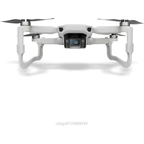 Landing Gear Kits - Mavic Mini 2 Drone Safety Height Extender Accessory D16 20 Dropshipping