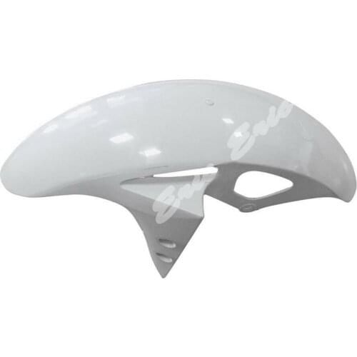 Motorcycle Unpainted ABS Injection Front Fender Fairing For YAMAHA YZF R3 R25 2019 2020