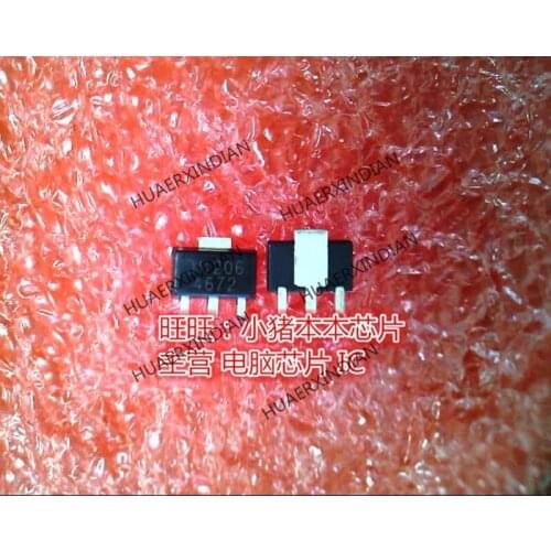 New original 2DC4672 2DC4672-13 4672 SOT89 High Quality