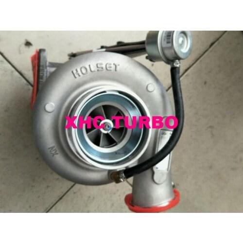 NEW GENUINE HX40W 4051320 4051321 4051342 Turbocharger for Dongfeng Tianlong Skydragon CUMMINS 6CTAA C240 C260 8.3L 180/191KW
