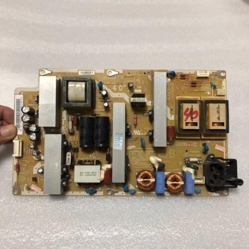 The original LA40C530F1R BN44-00340A TV SPOT