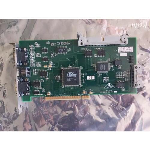 Industrial equipment board MAGMA PCI-5DX 07-08420-00 N7200-66530-1 CUSAGIL5DX 8420-00A0