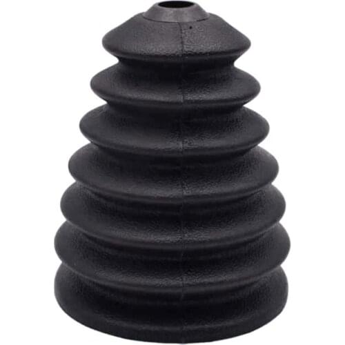 Electric Hammer Drill Rubber Dust Cover Collector Power Tools Accessories