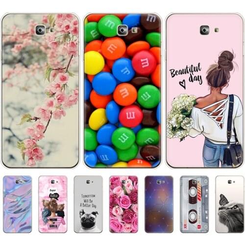 For Samsung J7 Prime 2 Case Silicone Soft TPU Cases For Samsung Galaxy J7 Prime 2 Case J7 Prime2 Cover G611 G611F 2018 5.5 inch
