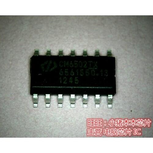 Brand new original CM6502TX High Quality