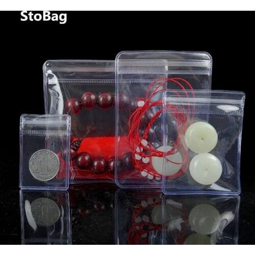 StoBag Vacuum Storage Bags