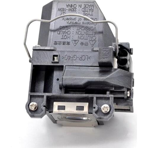 Replacement Projector Lamp For ELPLP57/V13H010L57 for EPSON EB-440W/EB-450W/EB-450Wi/EB-455Wi/EB-460/EB-460i/EB-465i/H318A/H343A