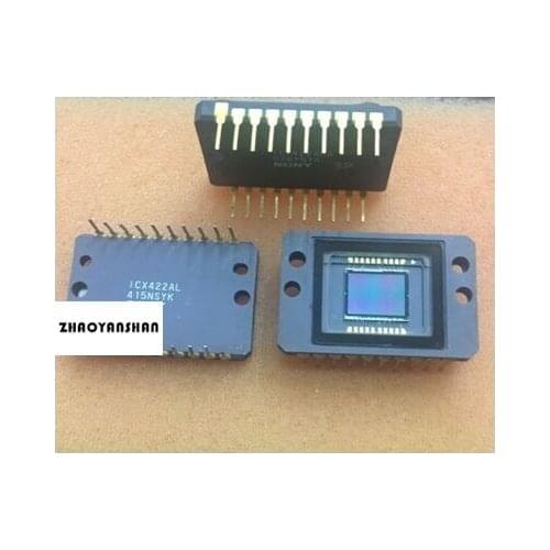 1pcs X ICX422AL ICX422 CCD