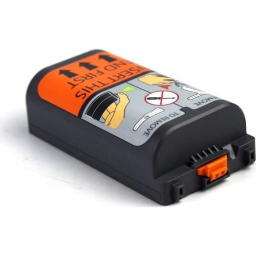 10pcs/lots NEW 4800mAh for Motorola Zebra Symbol MC3090 MC3190 MC3100 Battery 4800mAh P/N:82-127909-02 Rev B 10pcs