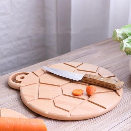 Ahdiha Wooden Cutting Boards