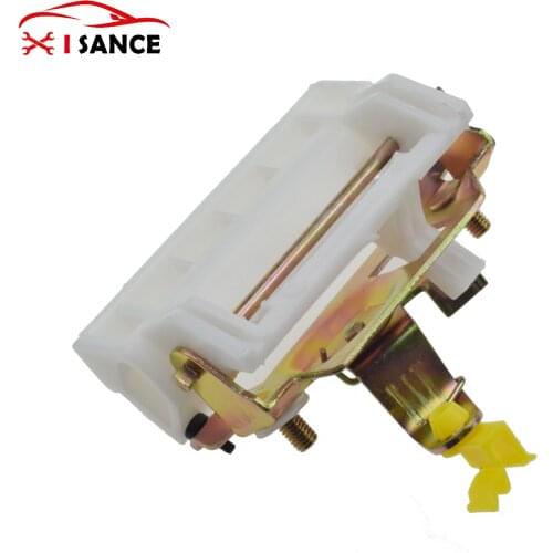 Tailgate Rear Back Door Outer Handle For Mitsubishi Montero Pajero IO MB669338,MR230032,MB537413