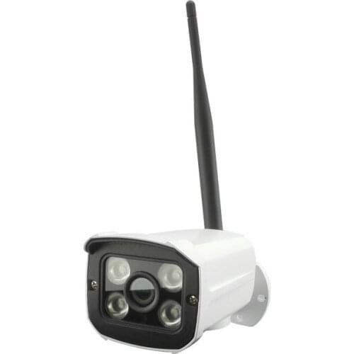 HD 1080P Wireless WIFI IP Camera Sony Sensor Outdoor Security ONVIF Network IR