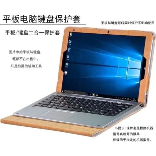 Free Shipping PU Leather Case For CHUWI Hi13 13.5" Tablet PC,Protective Cover Case For CHUWI HI13 Hi 13 PC with 4 Gifts