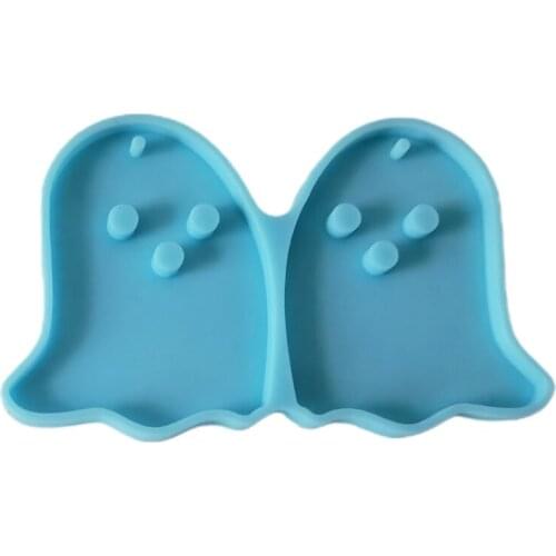 MXME Earring Resin Mold is Used for Resin Casting Jewelry Making Ultraviolet Resin