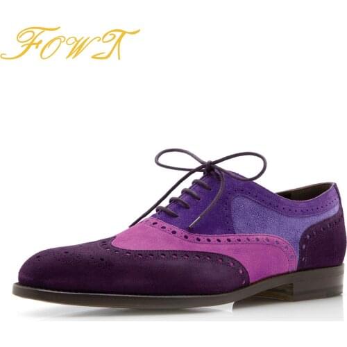 Женские оксфорды FOWT China At AliExpress