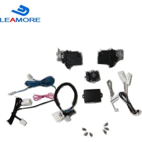 Upgrade Function Car Side Mirror Auto folding Motor Automatic Closing/Opening Mirrors Fast Delivey