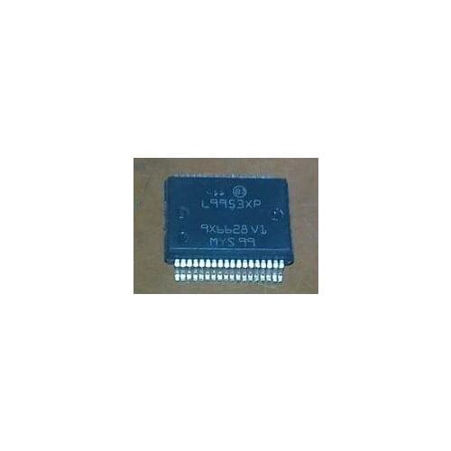 IC new original L9953XP L9953 HSSOP36 Free Shipping