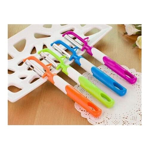 Kitchen Tool Fruit Vegetable Peeler Radish Potato Cutter Kitchen Cutlery Kitchen Cooking Tools 5N1131