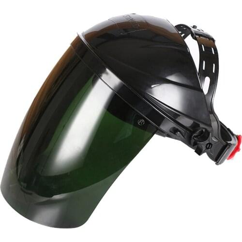 Welding Helmet ARC Weld Welder Lens Grinding Mask Visor UV Radiation Masks Anti-ultraviolet argon arc welding mask