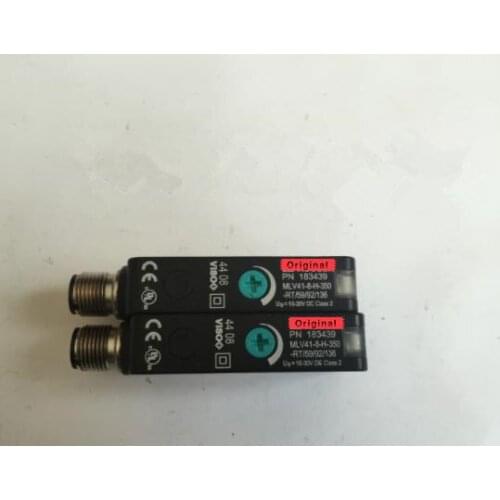 Original Sensor MLV41-8-H-350-RT/59/92/136
