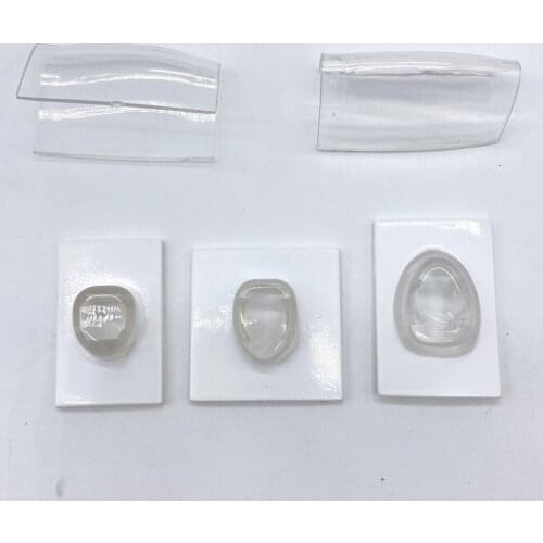 RC Aircraft Part Led Lenses for Freewing T45 FJ30711 0910