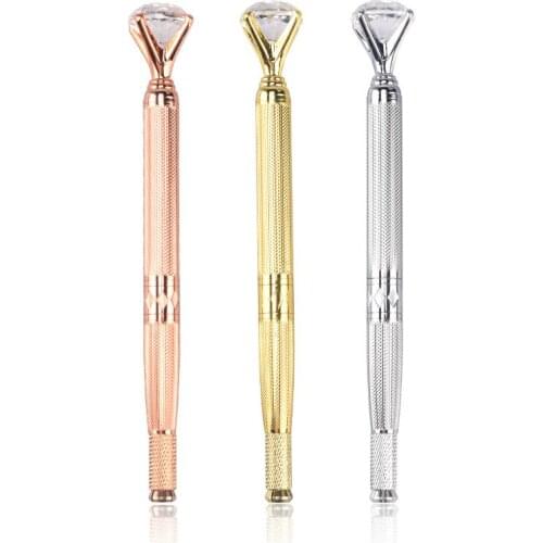 Tattoo hand-embroidered hand-embroidered pen, water mist eyebrow squib embroidered eyebrow pen